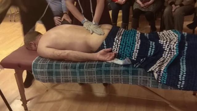 Fohow BEM обучение нр.5 смотреть онлайн