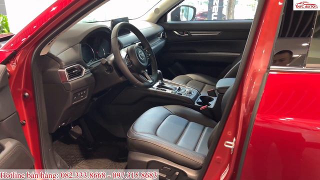 ✅New Mazda Cx5 2023 | Cập Nhật Mới Nhất Giá Xe Lăn Bánh & KM T10/2023 | ĐỨC AUTO смотреть онлайн