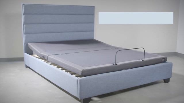 Rize Adjustable Bed Zero Clearance Option смотреть онлайн