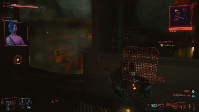 Cyberpunk 2077 Xbox Series X Gameplay 4K смотреть онлайн