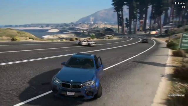 Kar - Naxadu Remix ( GTA 5 Gameplay)