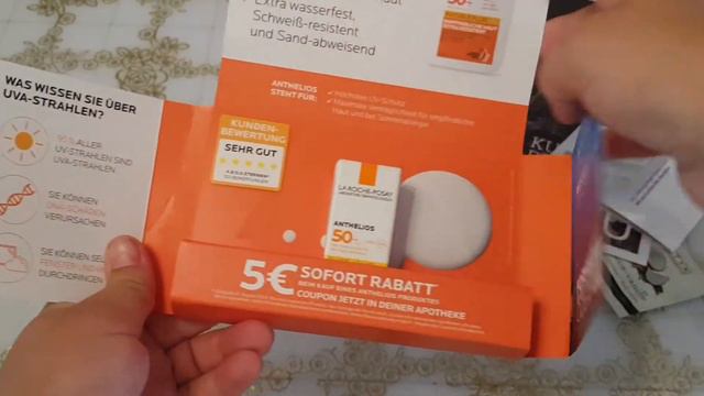 Бесплатные Продукты в Германии смотреть онлайн