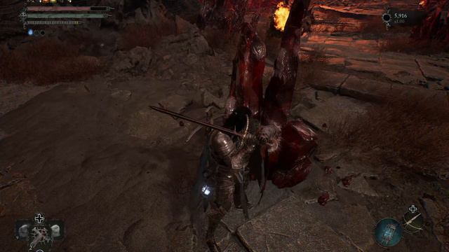 Lords of the Fallen - Walkthrough (No Commentary) Part 21 (Andreas of Ebb/Damarose the Marked Boss) смотреть онлайн