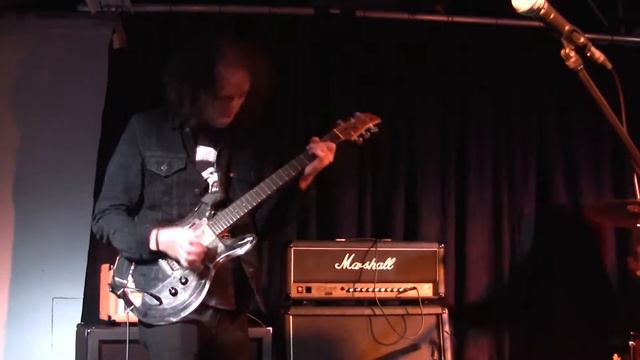 Lecherous Gaze 2013-11-29 Second Story Studios (Shut Up And Skate Vol. 2) смотреть онлайн