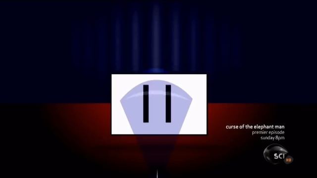 Through the Wormhole : Double-slit experiment смотреть онлайн
