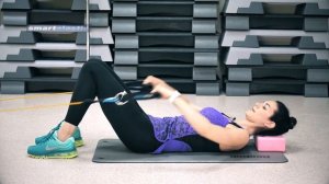 Упражнения с эспандером для мышц  рук по методу Доктора Бубновского в домашних условиях