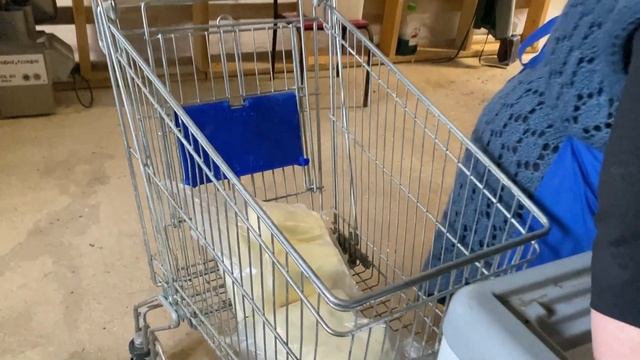 Топленое масло. Как приготовить? Как хранить масло? смотреть онлайн