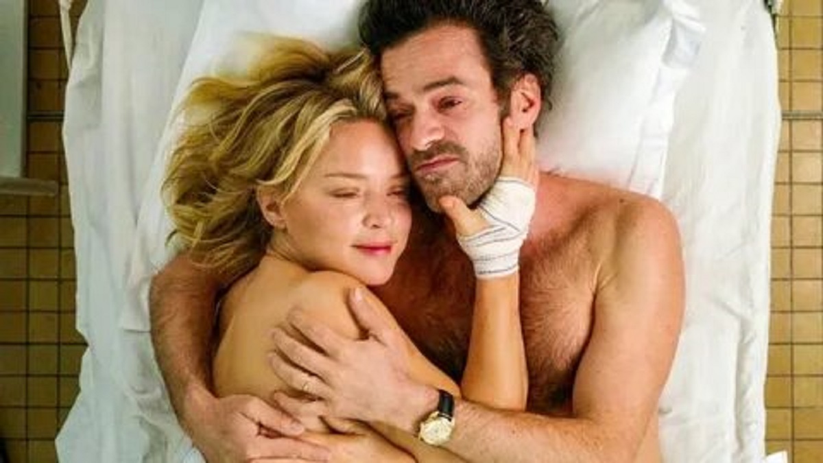 Эта безумная любовь ? Русский трейлер ? Фильм 2022 ? С 5 марта ? смотреть онлайн