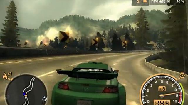 Need for speed прохождение часть 1 погоня смотреть онлайн