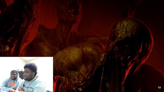 (Twins React) THE IMPERIUM'S 10 WORST JOBS WARHAMMER 40K Lore / History REACTION смотреть онлайн