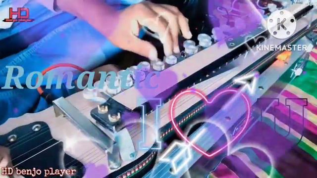 new romantic❤ ringtone banjo🪕 tere miti me mil jawa смотреть онлайн