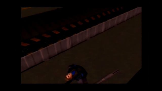WinBack for N64 Review смотреть онлайн
