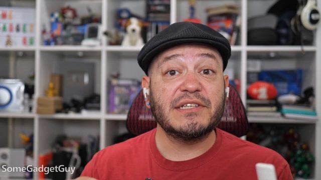 Status Audio Between 3ANC True Wireless Earbuds: A Trick AirPods Can't Copy... смотреть онлайн