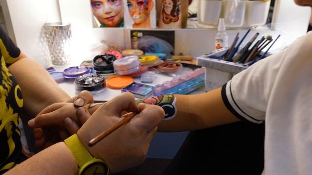 Семейный ресторан 