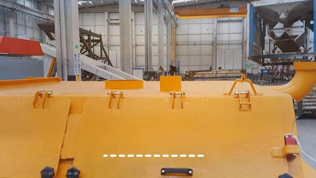 Amazon Makine Beton Santrali Mikserleri смотреть онлайн