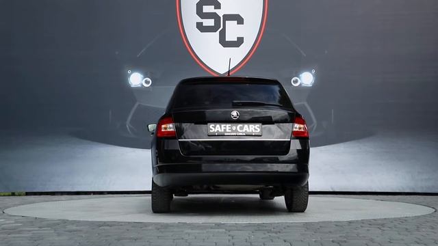 Skoda Fabia 1.4 Tdi 105KM Ambition