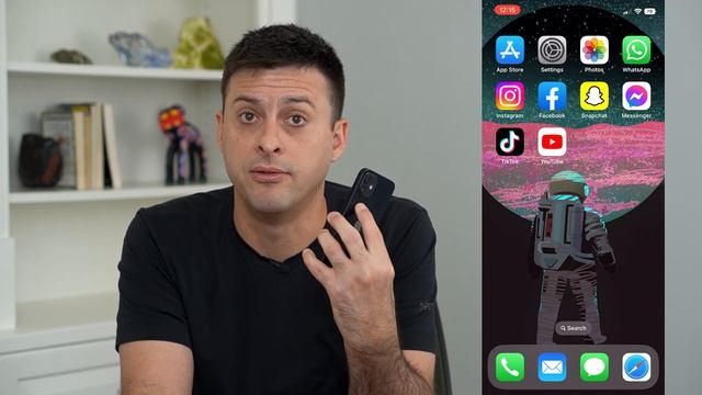 What Is The Red Flashing Light On iPhone смотреть онлайн