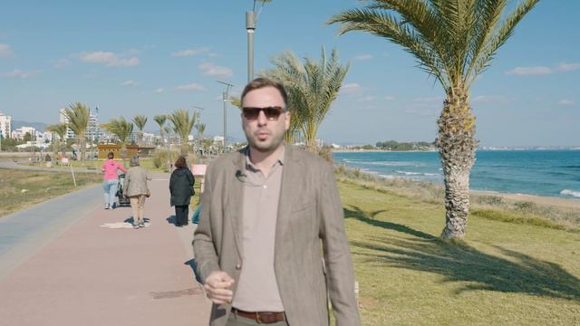 Итоги 2022 года/Прогнозы на 2023 год/ Северный Кипр смотреть онлайн