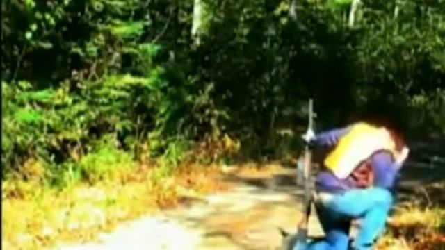 Man shoots himself in the head (almost) [EPIC!] смотреть онлайн