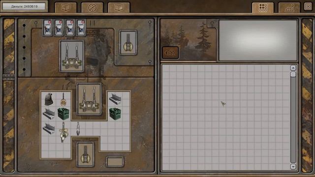 Ex Mashina / Hard truck apocalypse - Второе прохождение. Сюжетка с отказом Лисе. Часть 3. смотреть онлайн