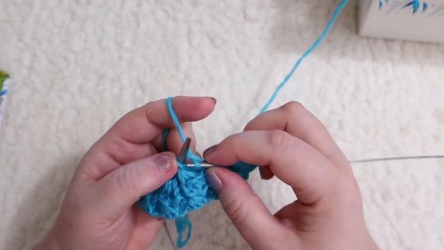 УЗОРЫ СПИЦАМИ. ШИКАРНЫЙ И ВОЗДУШНЫЙ УЗОР СПИЦАМИ смотреть онлайн