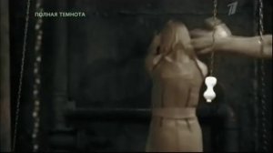 Инь-Ян в чёрной-чёрной комнате