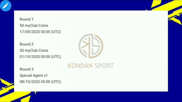 PENJELASAN EVENT AKHIR SEASON! KAMPANYE TAUTAN DATA KONAMI ID PES 2021 MOBILE FREE ICONIC RASHFORD? смотреть онлайн