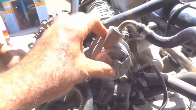 حساس ضغط الزيت محرك 1.9 ديزل - Capteur de pression d'huile moteur diesel 1.9 смотреть онлайн