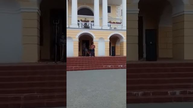 Долгая дорога в Дюнах - Віталій Волощук (Сакс) смотреть онлайн