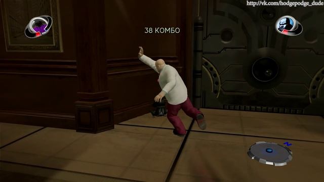 Прохождение Spider-man 3: The Game #13 на PC смотреть онлайн