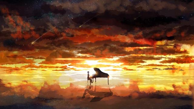 Igor Kuryshev (blackrol) - Piano in Heaven смотреть онлайн