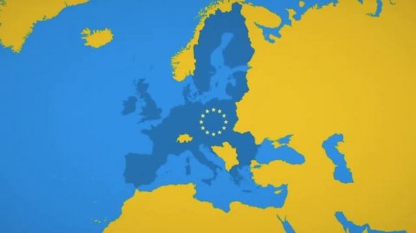 Что такое GDPR ? или общее регулирование защиты данных