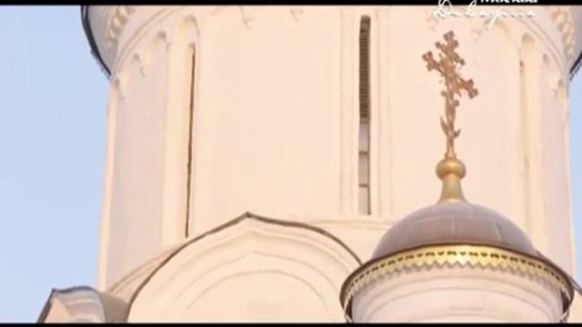 Ставропигиальный Богородице-Рождественский женский монастырь г. Москва. смотреть онлайн