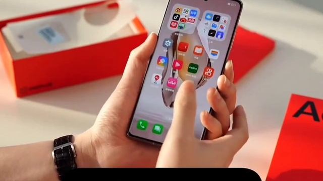 OnePlus Ace 3 Aka OnePlus 12R Unboxing!