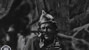 М.И.Глинки. Опера «Руслан и Людмила»