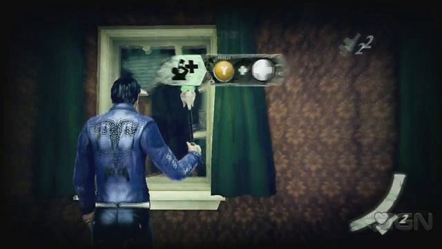 Shadows of the Damned: IGN Gameplay Commentary смотреть онлайн