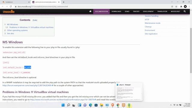 ✅ How to Install Moodle on Windows 11/10 PC Using XAMPP смотреть онлайн