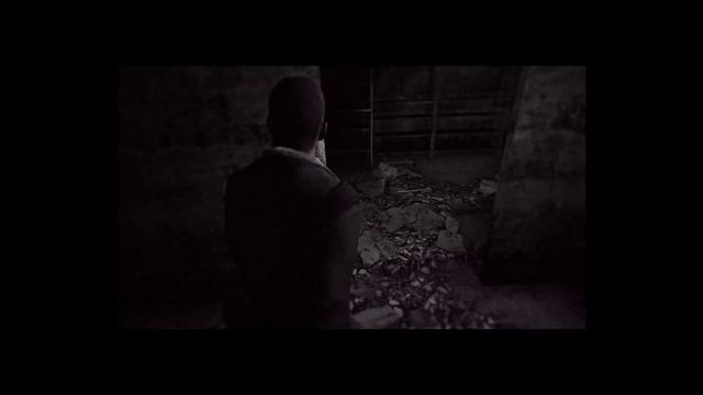 Unity3d Horror game - Tunnels смотреть онлайн