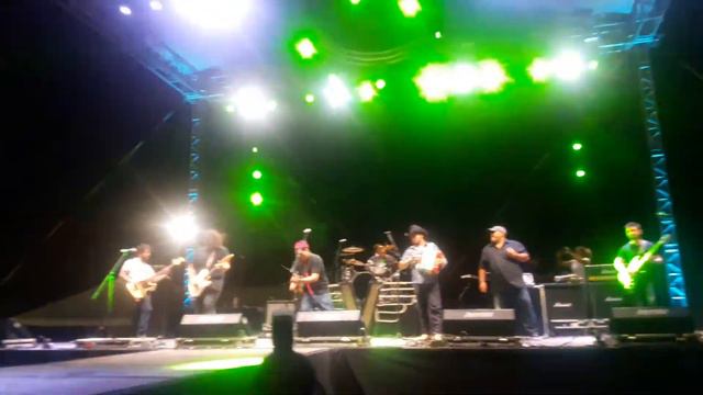 La Verbena Popular - Sonido Piramidal - Monterrey Bike Weekend 2017 смотреть онлайн