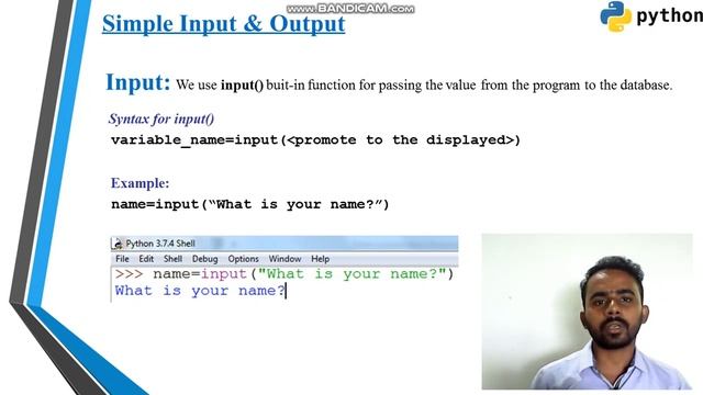 Class 12th CS Day 1 Session Part 2 смотреть онлайн