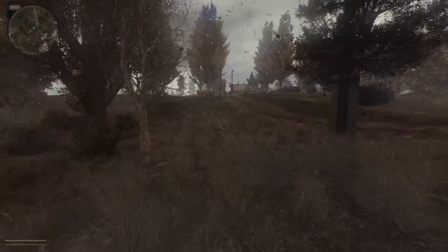 САМЫЙ ЧЕСТНЫЙ ОБЗОР НА СТАЛКЕР:DEAD AIR смотреть онлайн