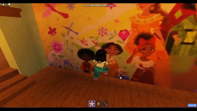 ЭНКАНТО В РОБЛОКСЕ!🕯Encanto 🦋