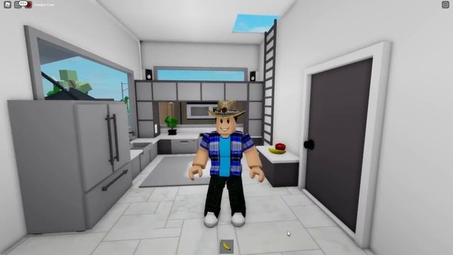 ГАРГАМЕЛЬ СОШЕЛ С УМА ? ? СЕРИЯ 4 / Роблокс истории в Брукхейвен / roblox Brookhaven RP смотреть онлайн