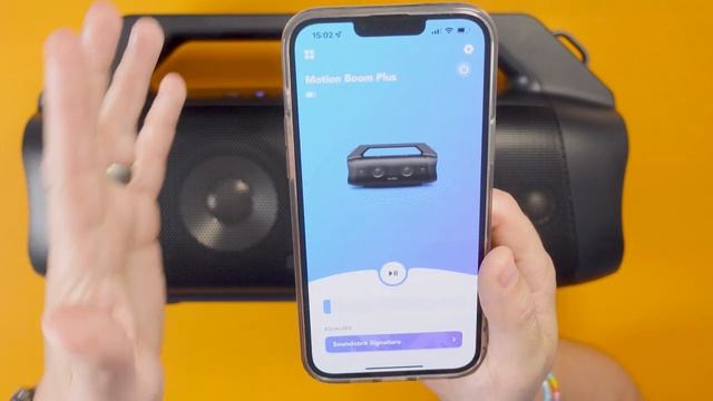 Unboxing and Testing the Anker Soundcore Motion Boom Plus смотреть онлайн