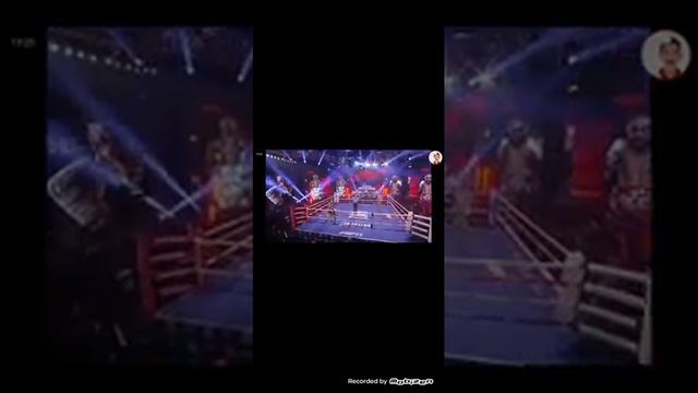 Полный бой Ломаченко VS Лопес. 1Часть смотреть онлайн