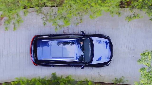 Skywell ET5 - SUV-ul electric fără compromisuri смотреть онлайн