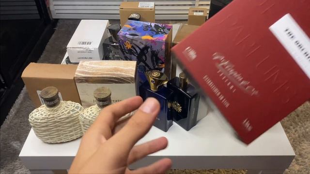 ТЕСТЕР парфюма? Чем отличается от полноценного флакона? Какие ТЕСТЕРА бывают? смотреть онлайн