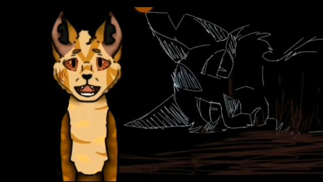 история огненной души , как она появилась , есть ли у нё дети и т.д смотреть онлайн