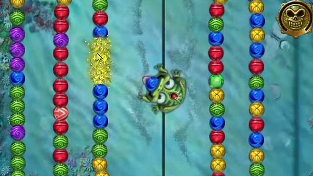 Zuma s Revenge! Story Mode Mod by Muslim Boy Pacific Divide (Jaguar 2) смотреть онлайн