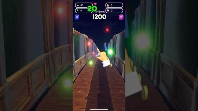Quest Blazer (by Renny Jachowicz) IOS Gameplay Video (HD) смотреть онлайн